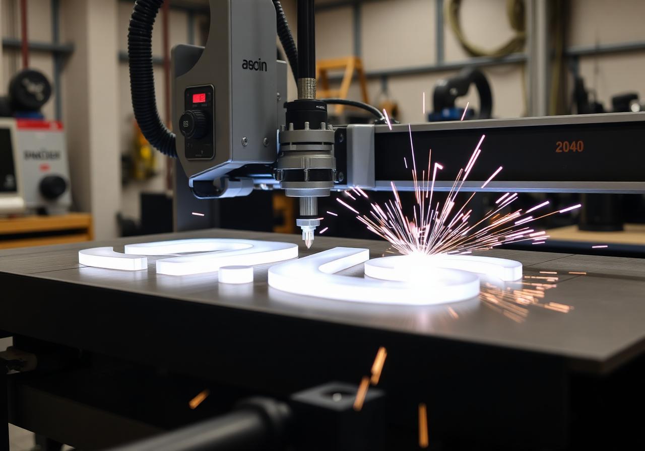 CNC Cut Projects